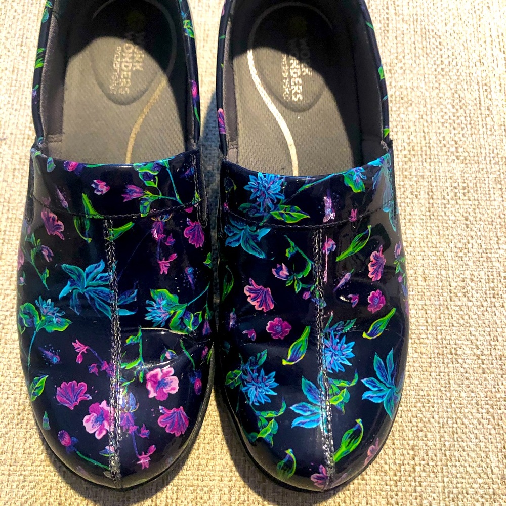 Dansko Work Wonders